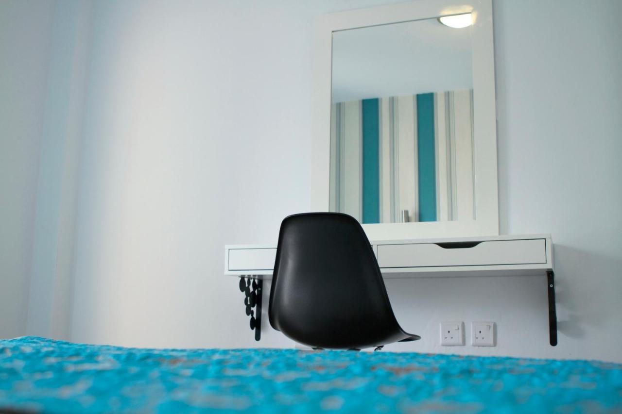 Blue Star Apartament *