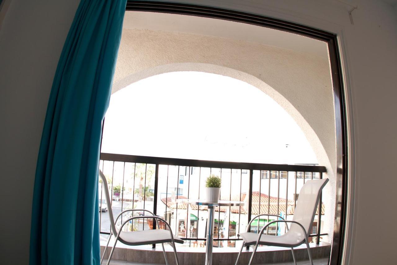 Apartament Blue Star Ajia Napa