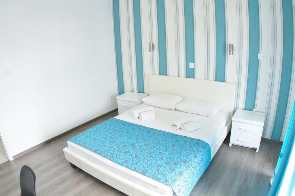 Apartament Blue Star Ajia Napa