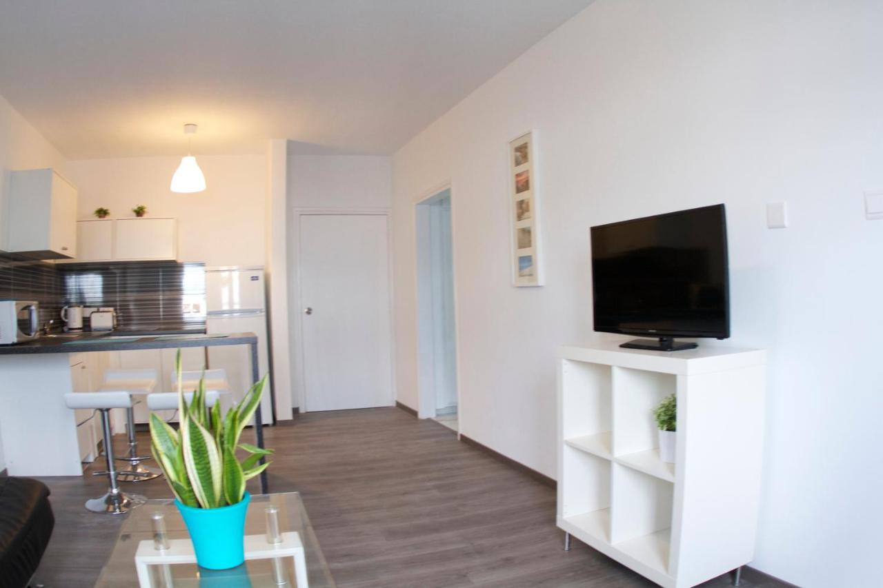 Apartament Blue Star *